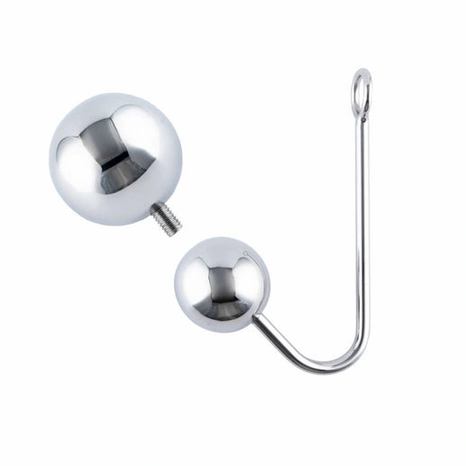 Steel Hook 5299 Anal AllNight BDSM 1030